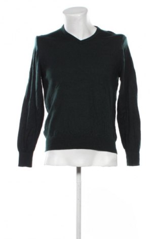 Ανδρικό πουλόβερ Conbipel, Μέγεθος XL, Χρώμα Πράσινο, Τιμή 15,99 €