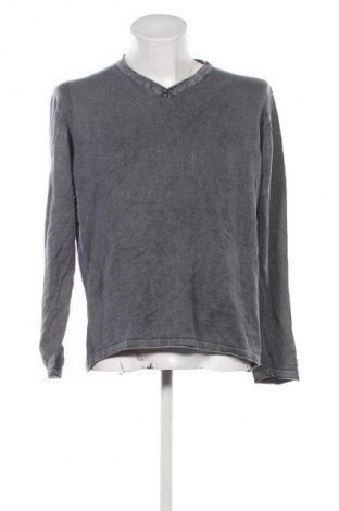 Ανδρικό πουλόβερ Conbipel, Μέγεθος XXL, Χρώμα Γκρί, Τιμή 15,99 €