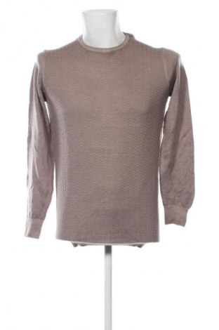 Pánsky sveter  Conbipel, Veľkosť M, Farba Hnedá, Cena  15,95 €