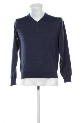 Férfi pulóver Coney Island, Méret M, Szín Kék, Ár 7 025 Ft