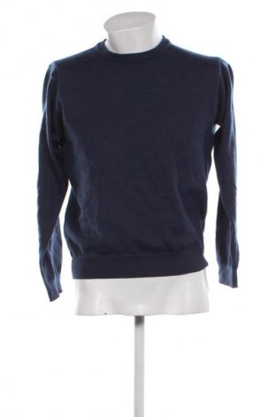 Herrenpullover Coney Island, Größe L, Farbe Blau, Preis 11,99 €