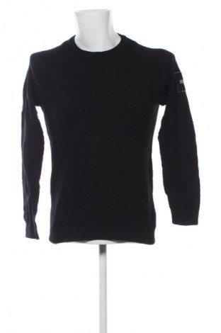 Ανδρικό πουλόβερ Core By Jack & Jones, Μέγεθος M, Χρώμα Μαύρο, Τιμή 7,99 €