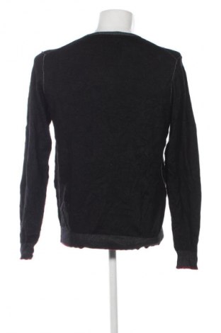 Męski sweter Coveri, Rozmiar XL, Kolor Czarny, Cena 62,99 zł