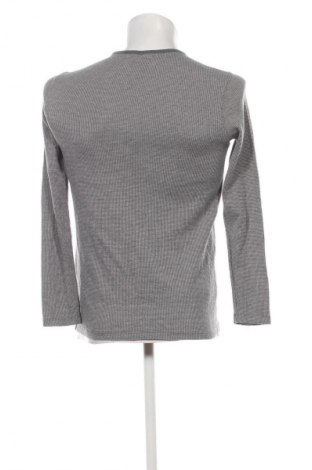 Męski sweter DF, Rozmiar S, Kolor Szary, Cena 70,99 zł