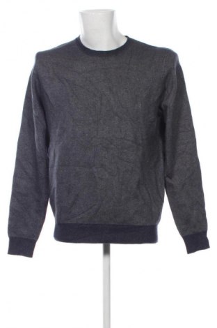 Męski sweter Dack's, Rozmiar XL, Kolor Niebieski, Cena 108,99 zł