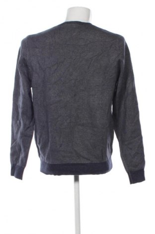 Męski sweter Dack's, Rozmiar XL, Kolor Niebieski, Cena 108,99 zł