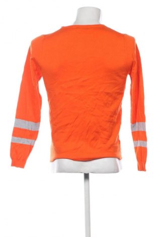 Férfi pulóver Daniele Alessandrini, Méret M, Szín Narancssárga
, Ár 18 299 Ft