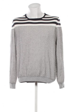 Męski sweter Devred 1902, Rozmiar XXL, Kolor Kolorowy, Cena 96,45 zł