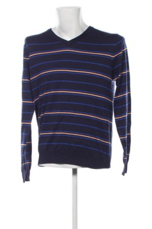 Męski sweter Dressmann, Rozmiar L, Kolor Kolorowy, Cena 296,02 zł