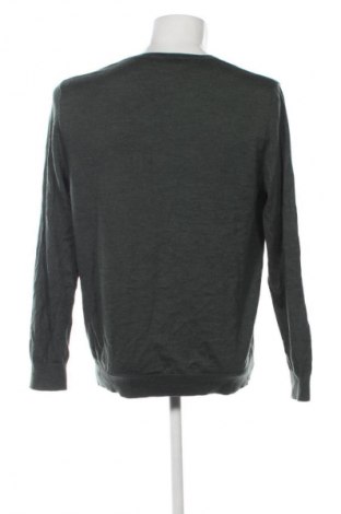 Męski sweter Dressmann, Rozmiar XL, Kolor Zielony, Cena 48,99 zł