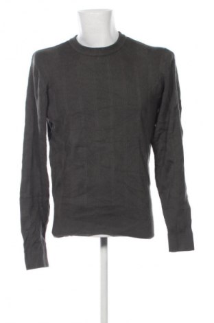 Férfi pulóver Dressmann, Méret M, Szín Zöld, Ár 5 819 Ft