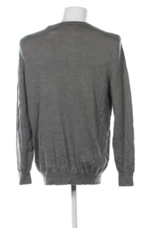 Męski sweter Dressmann, Rozmiar 3XL, Kolor Zielony, Cena 71,99 zł