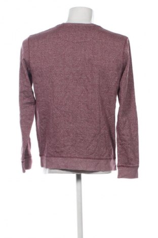 Мъжки пуловер Dressmann, Размер L, Цвят Червен, Цена 9,20 €