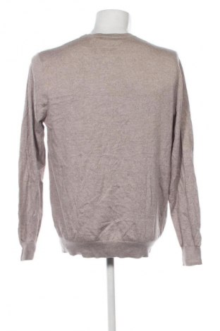 Férfi pulóver Dressmann, Méret XL, Szín Bézs, Ár 14 479 Ft