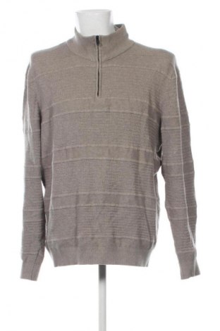 Férfi pulóver Dressmann, Méret XXL, Szín Bézs, Ár 27 095 Ft