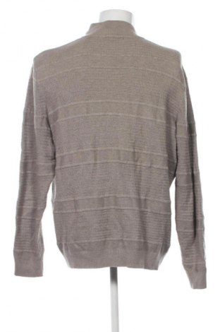 Férfi pulóver Dressmann, Méret XXL, Szín Bézs, Ár 27 095 Ft