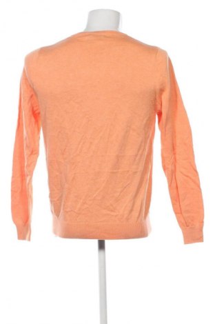 Férfi pulóver Dressmann, Méret L, Szín Narancssárga
, Ár 5 159 Ft