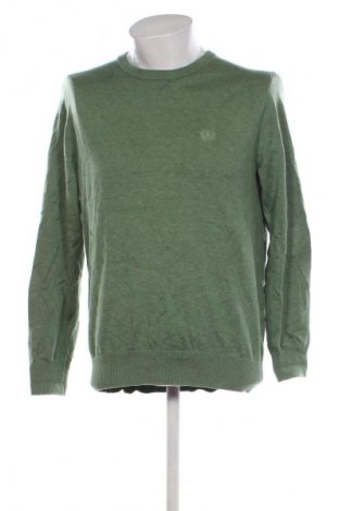 Pánsky sveter  Dunmore, Veľkosť M, Farba Zelená, Cena  15,95 €