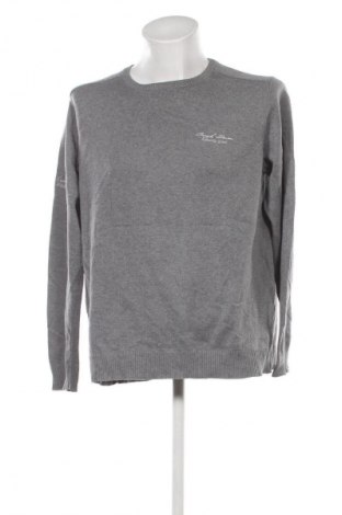 Pánský svetr  Eagle, Velikost XL, Barva Šedá, Cena  319,00 Kč