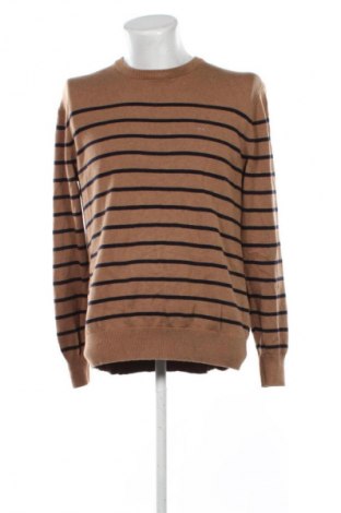 Férfi pulóver Eden Park, Méret L, Szín Sokszínű, Ár 13 223 Ft