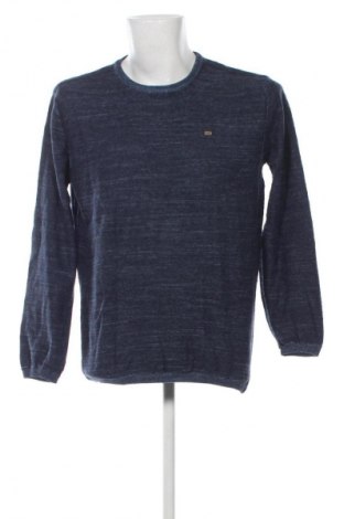 Férfi pulóver Engbers, Méret XXL, Szín Kék, Ár 13 223 Ft