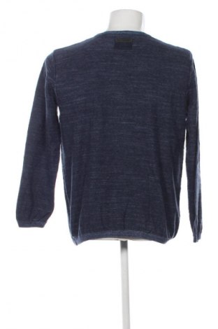 Férfi pulóver Engbers, Méret XXL, Szín Kék, Ár 13 223 Ft