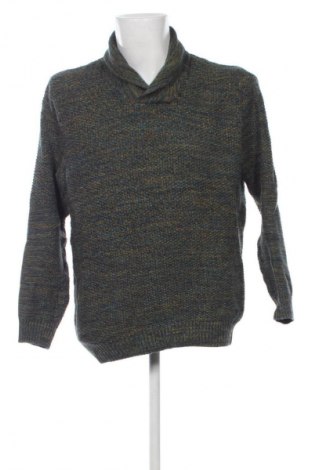 Pánský svetr  Engbers, Velikost L, Barva Vícebarevné, Cena  449,00 Kč