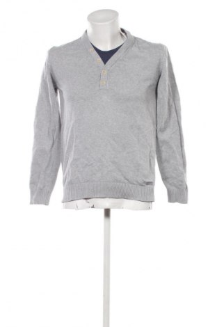 Herrenpullover Esprit, Größe M, Farbe Grau, Preis 31,99 €