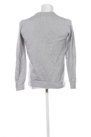 Herrenpullover Esprit, Größe M, Farbe Grau, Preis 31,99 €