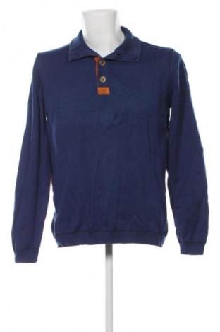 Męski sweter Esprit, Rozmiar XL, Kolor Niebieski, Cena 131,57 zł