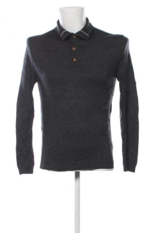 Мъжки пуловер Esprit, Размер M, Цвят Сив, Цена 9,20 €