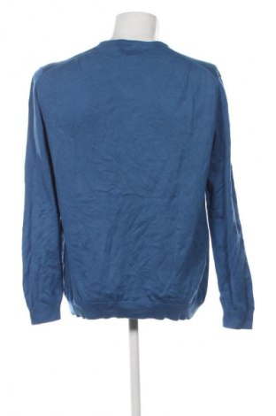 Męski sweter Esprit, Rozmiar XL, Kolor Niebieski, Cena 59,99 zł