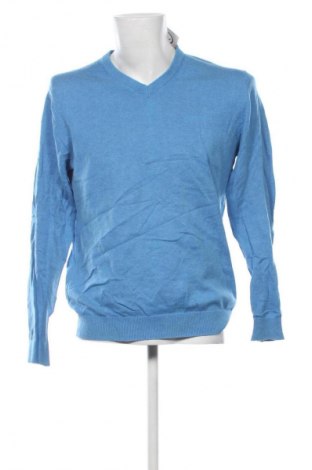 Férfi pulóver Esprit, Méret L, Szín Kék, Ár 5 059 Ft