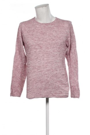 Męski sweter FSBN, Rozmiar M, Kolor Kolorowy, Cena 95,59 zł