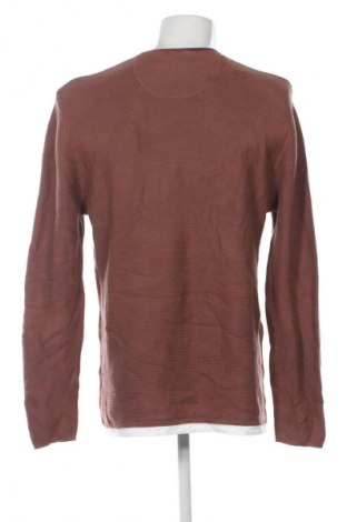 Pánský svetr  FSBN, Velikost XL, Barva Hnědá, Cena  249,00 Kč