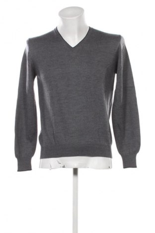 Ανδρικό πουλόβερ Fay, Μέγεθος M, Χρώμα Γκρί, Τιμή 70,99 €