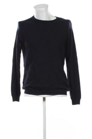 Pánský svetr  Feraud, Velikost L, Barva Modrá, Cena  559,00 Kč