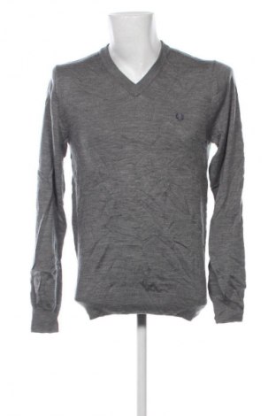Męski sweter Fred Perry, Rozmiar M, Kolor Kolorowy, Cena 175,99 zł