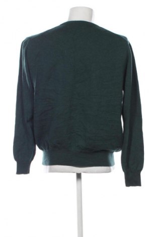 Pánský svetr  Fred Perry, Velikost M, Barva Zelená, Cena  989,00 Kč