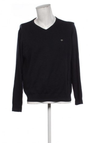 Pánsky sveter  Fynch-Hatton, Veľkosť L, Farba Modrá, Cena  85,01 €