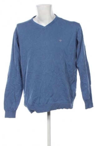 Pánský svetr  Fynch-Hatton, Velikost XXL, Barva Modrá, Cena  789,00 Kč