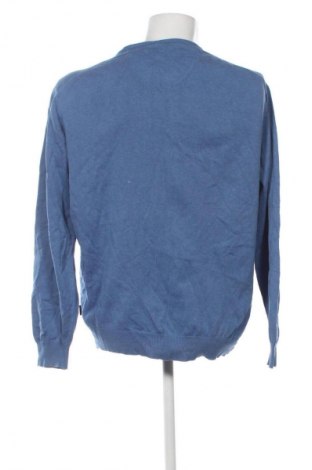 Pánský svetr  Fynch-Hatton, Velikost XXL, Barva Modrá, Cena  789,00 Kč