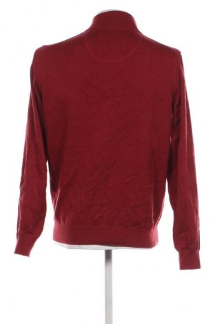 Pánsky sveter  Fynch-Hatton, Veľkosť M, Farba Červená, Cena  27,95 €