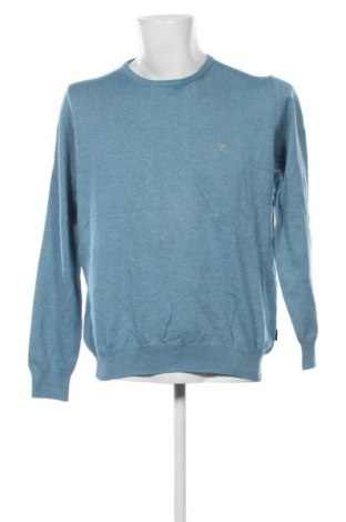 Pánský svetr  Fynch-Hatton, Velikost XL, Barva Modrá, Cena  629,00 Kč