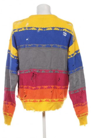Férfi pulóver GCDS, Méret XL, Szín Sokszínű, Ár 93 509 Ft