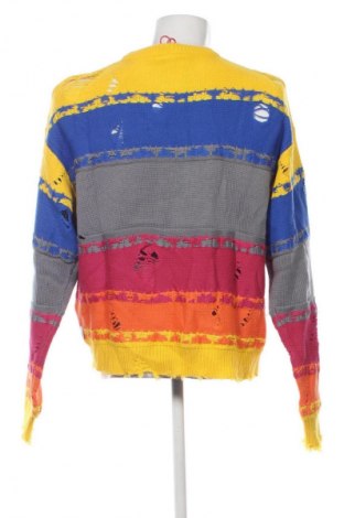 Ανδρικό πουλόβερ GCDS, Μέγεθος M, Χρώμα Πολύχρωμο, Τιμή 229,99 €