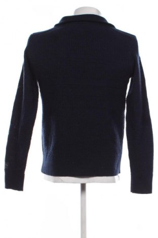 Męski sweter Gaastra, Rozmiar M, Kolor Niebieski, Cena 112,99 zł