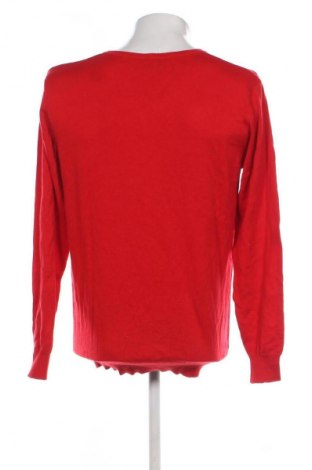 Pánský svetr  Galaxy By Harvic, Velikost L, Barva Červená, Cena  319,00 Kč