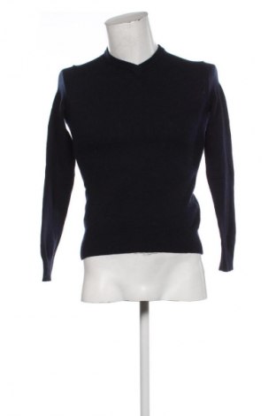 Męski sweter Galeries Lafayette, Rozmiar S, Kolor Niebieski, Cena 131,57 zł