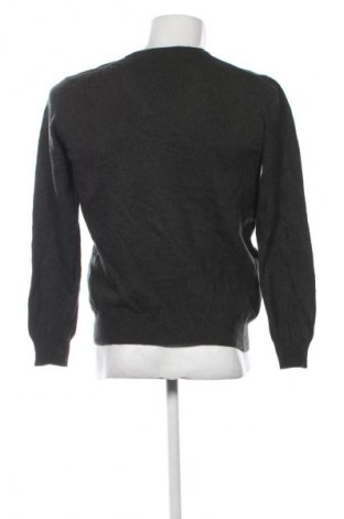 Ανδρικό πουλόβερ Gant, Μέγεθος L, Χρώμα Πράσινο, Τιμή 49,99 €